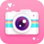 Schönheitskamera-Selfie-Kamera icon