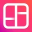 Photo Collage Maker - FunPic icon