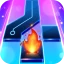 Piano Storm: Unleash the Beat icon