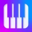 Klavier Keyboard:Lieder Lernen icon