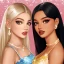 Fashion Glow: Model & Style icon