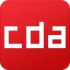 CDA - filmy i telewizja icon