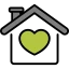 Domownik - home organizer icon