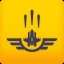 Sky Force 2014 icon