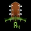 იდეალური გიტარის ტიუნერი icon