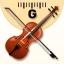 Afinador de Violino icon
