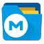 Mega Plugin for Solid Explorer icon