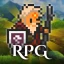 Orna: Fantasy Turn‑Based RPG icon