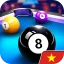 Pool Club: 8 Ball Billiards icon
