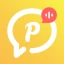 PotaLive - Voice Chat Room icon