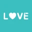 Couple Widget : Love Countdown icon