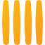 Feng Shui Fortune Calendar icon