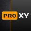 Web Proxy Browser icon