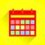 Dienstplan icon