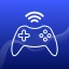 Manette PS à Distance icon