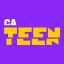 CA Teen icon