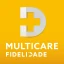MyMulticare icon