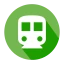 Comboios icon