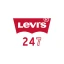 Levi's 247 icon