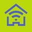 NOS NET icon