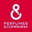 Perfumes & Companhia icon
