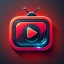 AxonStream IPTV Player icon