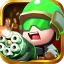 Epic Idle War: Backpack Master icon