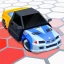 Cars Arena: Corrida Louca 3D icon