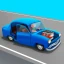 Idle Racer — Tap, Merge & Race icon