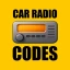 Car Radio Code Calculator icon