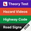 Driving Theory Test 2026 kit icon