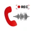 ავტომატური ზარის ჩამწერი აპი icon