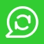 Recuperar Mensagens Apagadas icon