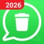 წაშლილი შეტყობინებების აღდგენა icon