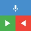 Reverse Audio: Reverse Singing icon