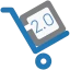 Estoque Fácil 2.0 icon