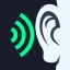 Super Hearing Amplifier icon