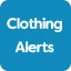 Clothing Alerts icon