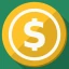 Money manager & expenses icon