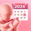 maam: Weekly Pregnancy Tracker icon