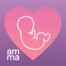 Gravidez semana a semana: amma icon