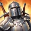 Godlands: Герои и Битвы icon