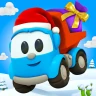 Leos Welt: Spiele für Kinder icon
