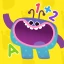Learning games for kids 1-7 icon