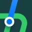 HudHud Maps icon