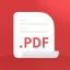 PDF Reader&Editor icon