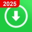 Status Saver・Status Downloader icon