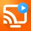 Cast to TV - Screen Mirroring icon