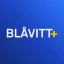 Blåvitt+ icon