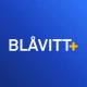 Blåvitt+ icon